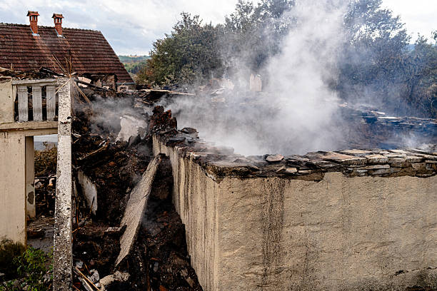Affordable Fire Damage Assessment solutions in Enumclaw, WA